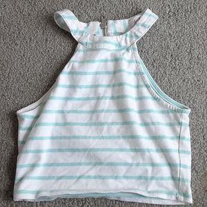 Supré Summer Crop ☁️